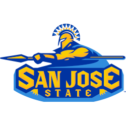 San Jose State Spartans Primary Logo 1999 - 2010