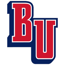 Belmont Bruins Alternate Logo 2019 - Present