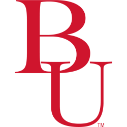 Belmont Bruins Alternate Logo 2013 - 2018