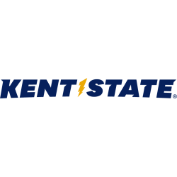 Kent State Golden Flashes Wordmark Logo 2017 - Present