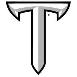 Troy Trojans Alternate Logo 2016 - Present