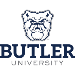 Butler Bulldogs Alternate Logo 2015 - Present