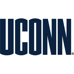 UConn Huskies Alternate Logo 2010 - 2013