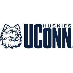 UConn Huskies Alternate Logo 2010 - 2013