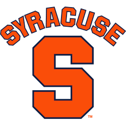 Syracuse Orange Primary Logo 2006 - 2009