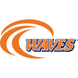 Pepperdine Waves Alternate Logo 2012 - Present