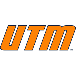 Tennessee-Martin Skyhawks Wordmark Logo 2007 - 2020