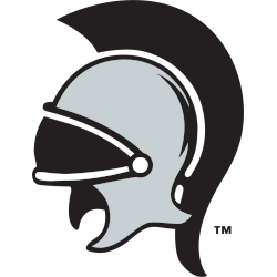 Troy Trojans Alternate Logo 1992 - 1999