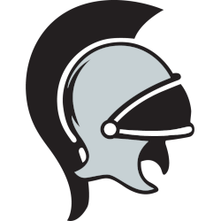 Troy Trojans Primary Logo 1992 - 1999