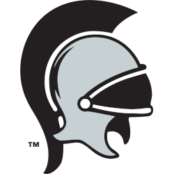 Troy Trojans Alternate Logo 1999 - 2004