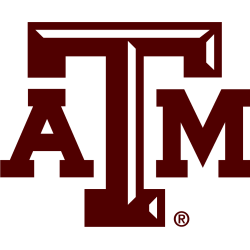 Texas A&M Aggies Alternate Logo 2021 - Present