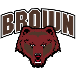 Brown Bears Primary Logo 2018 - 2022