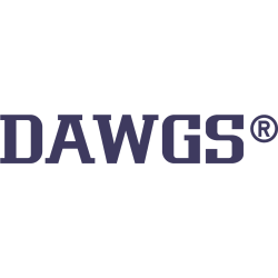 Washington Huskies Wordmark Logo 2001 - 2016