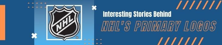 Interesting Stories Behind Some Of NHL’s Primary Logos