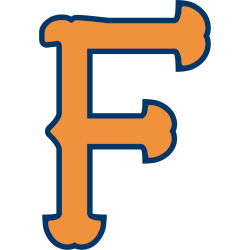 Cal State Fullerton Titans Alternate Logo 1977 - 1997