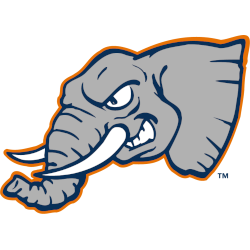 Cal State Fullerton Titans Alternate Logo 2002 - 2020