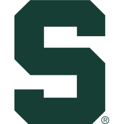 Michigan State Spartans Alternate Logo 2010 - Present