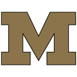 Missouri Tigers Alternate Logo 1996 - 2011