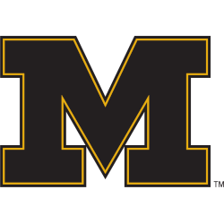 Missouri Tigers Alternate Logo 1999 - 2006