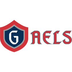 Saint Marys Gaels Alternate Logo 2007 - Present