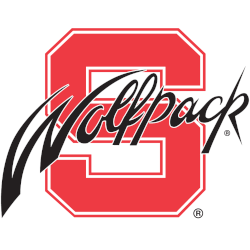 North Carolina State Wolfpack Alternate Logo 1994 - 2003