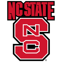 North Carolina State Wolfpack Alternate Logo 2005 - 2011