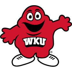 Western Kentucky Hilltoppers Alternate Logo 2016 - 2017