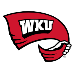 Western Kentucky Hilltoppers Alternate Logo 2017 - Present