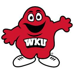 Western Kentucky Hilltoppers Alternate Logo 2017 - Present