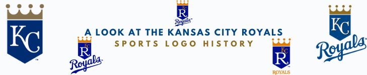 A Look at the Kansas City Royals Sports Logo History