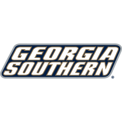 Georgia Southern Eagles Wordmark Logo 2016 - Present