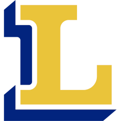 La Salle Explorers Primary Logo 1984 - 1992