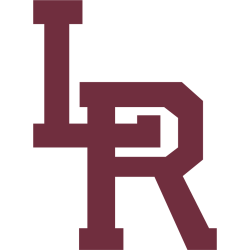 Little Rock Trojans Alternate Logo 2008 - 2011