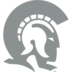 Little Rock Trojans Alternate Logo 2015 - 2016