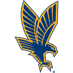 Marquette Golden Eagles Alternate Logo 1994 - 2005