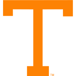 Tennessee Volunteers Alternate Logo 1964 - 1966