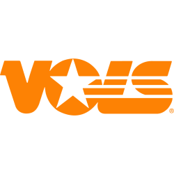 Tennessee Volunteers Alternate Logo 2020 - Present