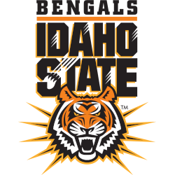 Idaho State Bengals Primary Logo 1997 - 2011