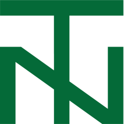 North Texas Mean Green Alternate Logo 1967