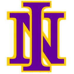 Northern Iowa Panthers Alternate Logo 1979 - 2000