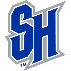 Seton Hall Pirates Alternate Logo 1998 - Present