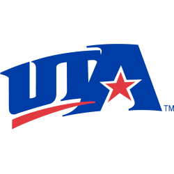 UT Arlington Mavericks Primary Logo 1994 - 2006