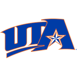 UT Arlington Mavericks Primary Logo 2006 - 2010