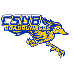 Cal State Bakersfield Roadrunners Alternate Logo 2006 - 2017