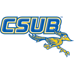 Cal State Bakersfield Roadrunners Alternate Logo 2006 - 2017