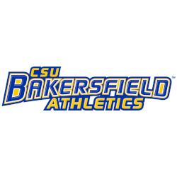 Cal State Bakersfield Roadrunners Wordmark Logo 2006 - 2019