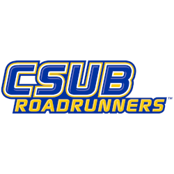 Cal State Bakersfield Roadrunners Wordmark Logo 2006 - 2019