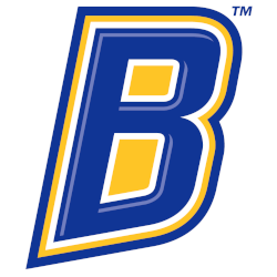 Cal State Bakersfield Roadrunners Alternate Logo 2019 - Present