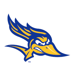 cal-state-bakersfield-roadrunners-primary-logo