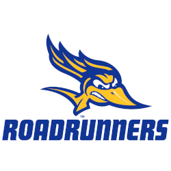 Cal State Bakersfield Roadrunners Alternate Logo 2019 - Present